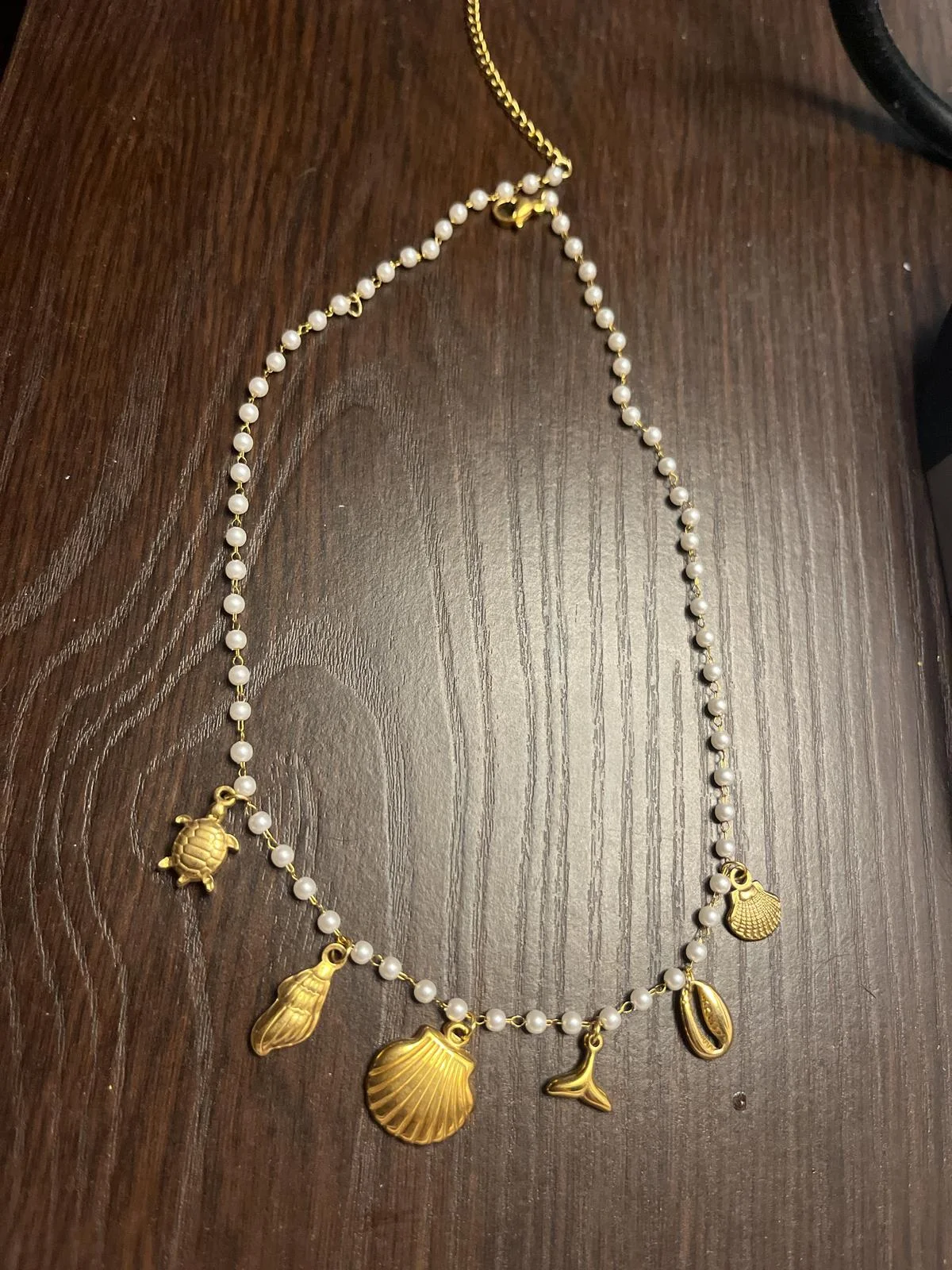 Necklaces, size Other, photo 1
