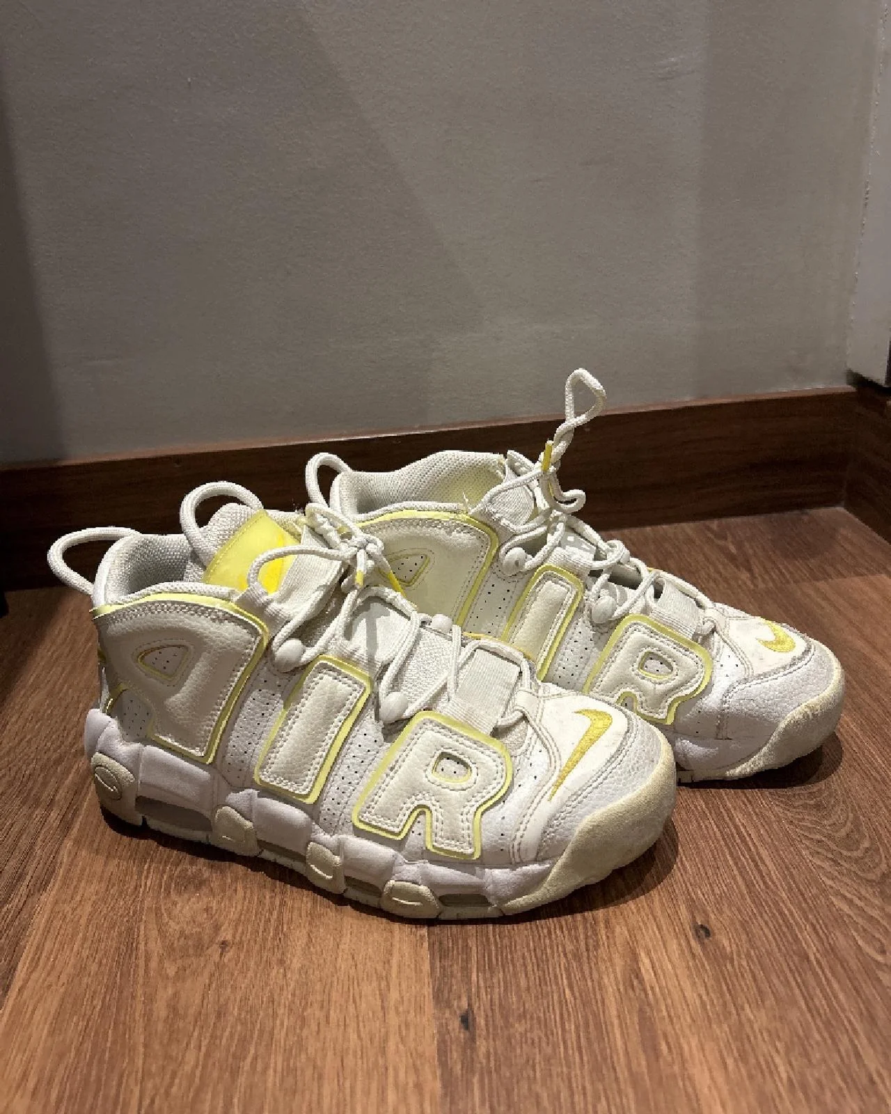 Nike Sneakers, size 38.5, photo 1