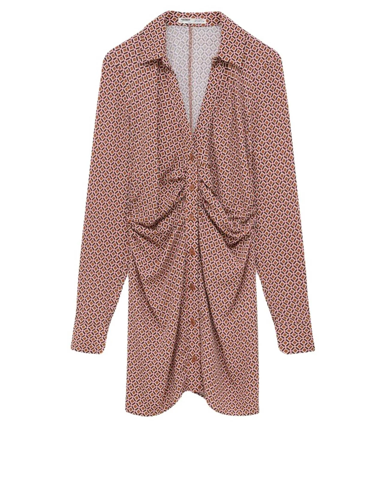 Pull & Bear Cocktail Dresses, size XS / 34 / 6, photo 1