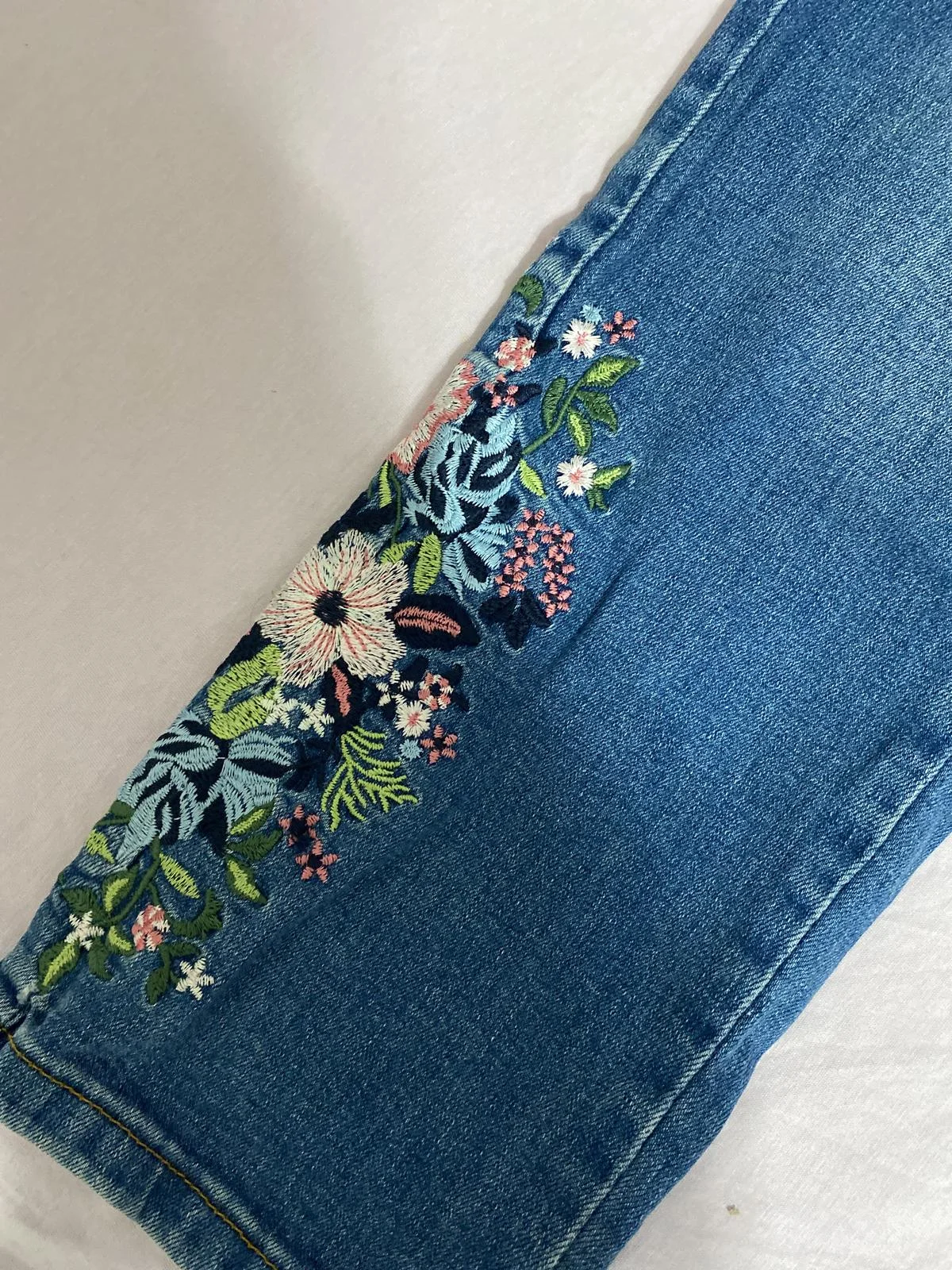LCW Jeans Jeans, size L / 40 / 12, photo 1