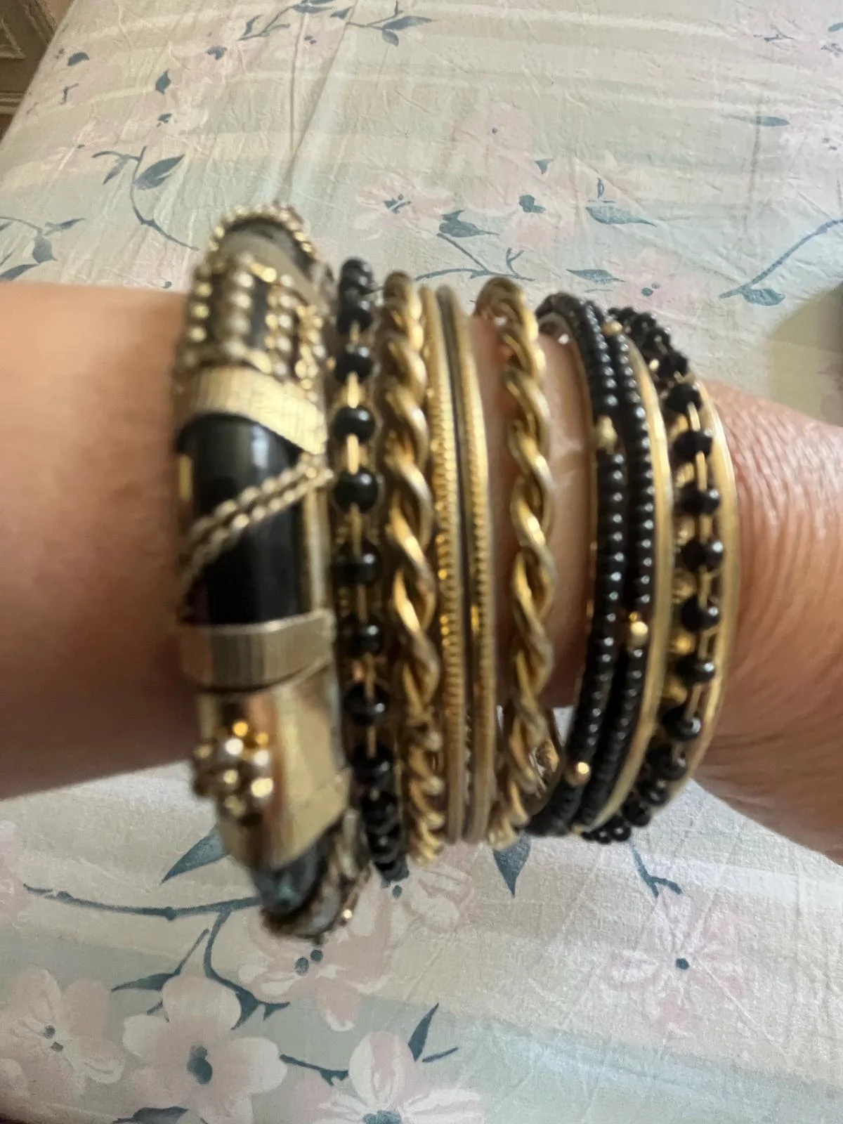 Bracelets, size Other, photo 1
