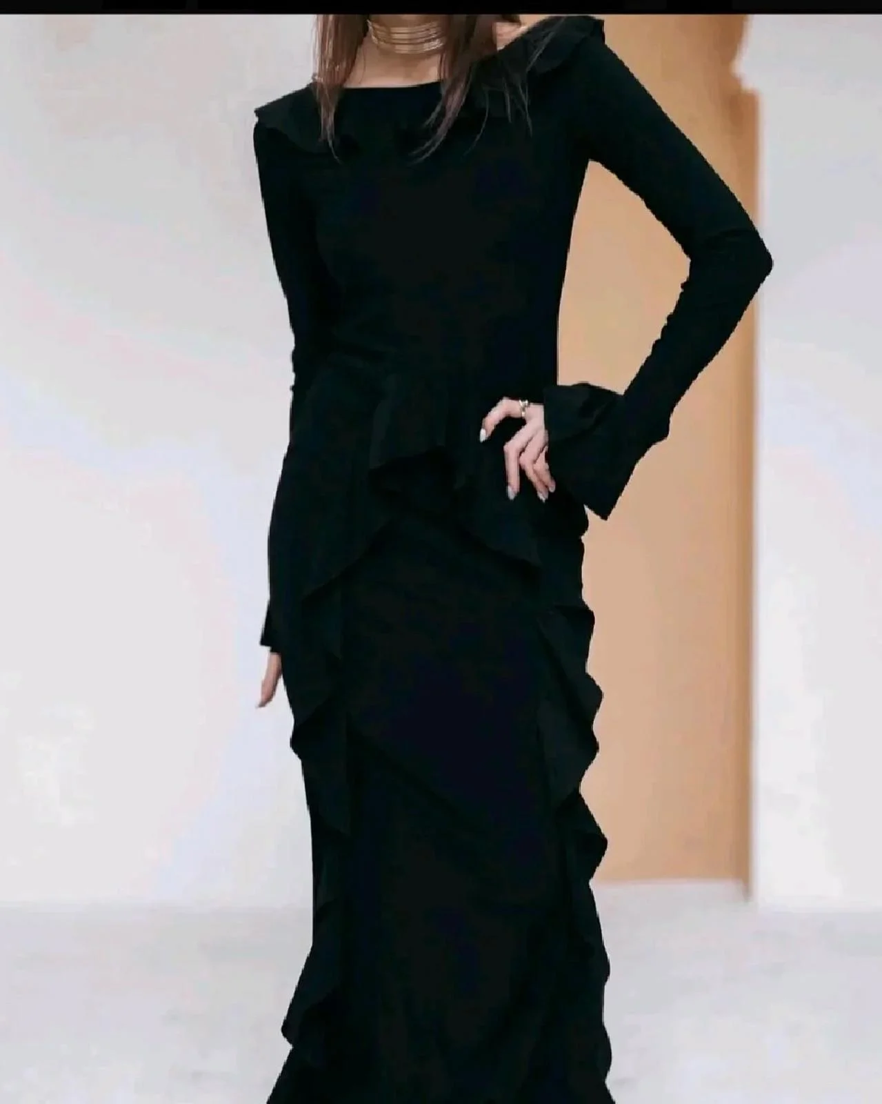 Maxi Dresses, size L / 40 / 12, photo 1