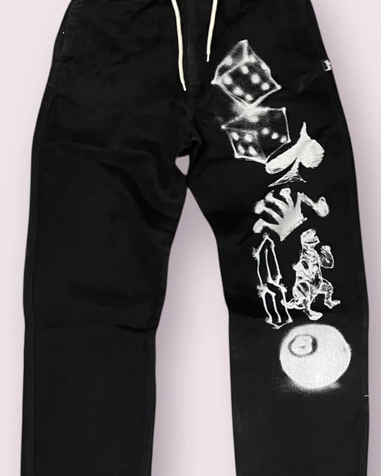 Pants, size W32, photo 1