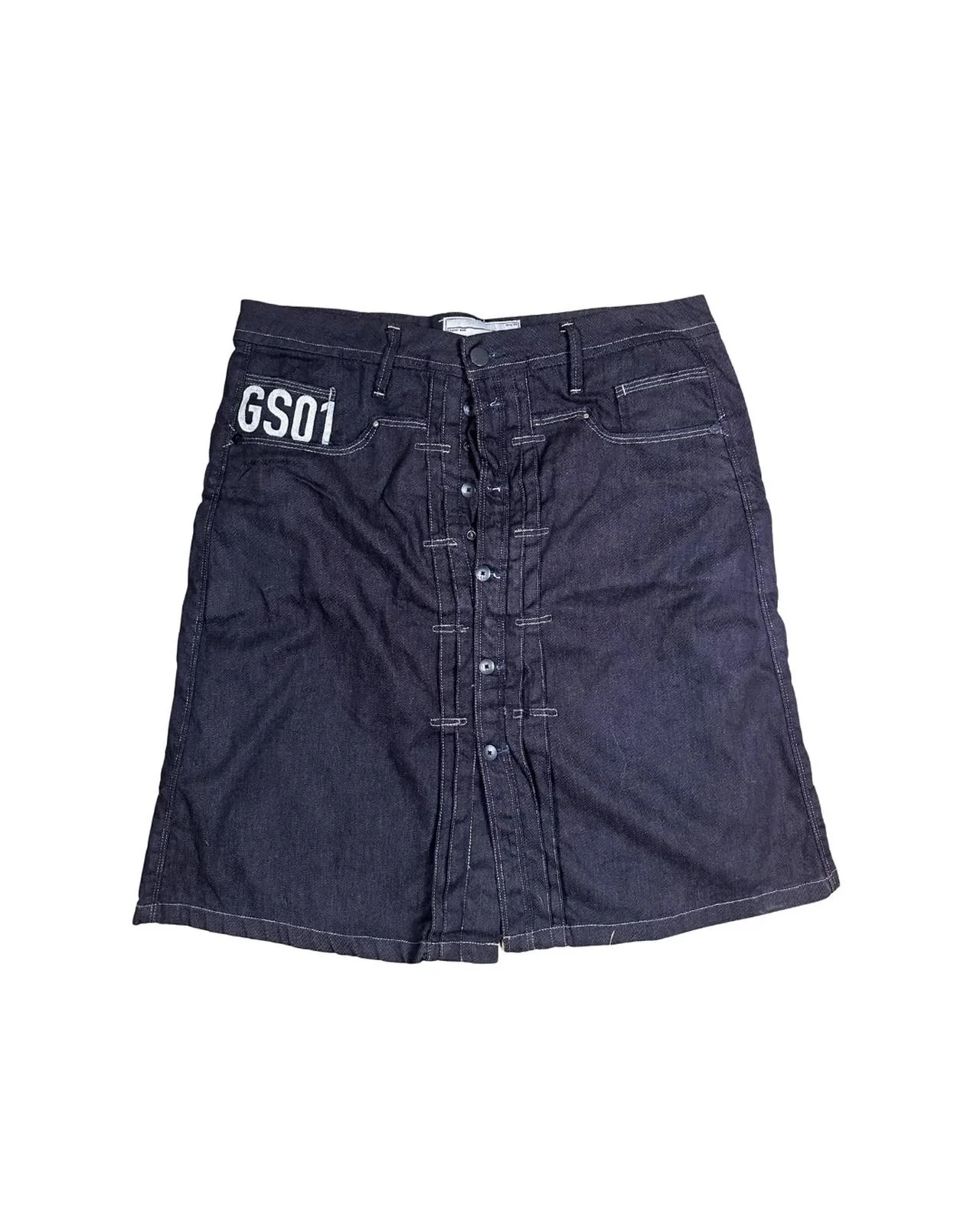 G-Star RAW Skirts, size XL / 42 / 14, photo 1