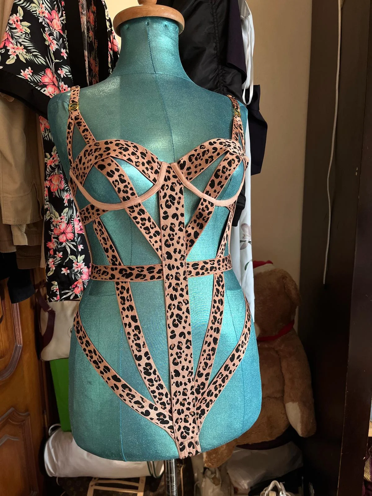 Victoria's Secret Lingerie, size XS / 34 / 6, photo 1