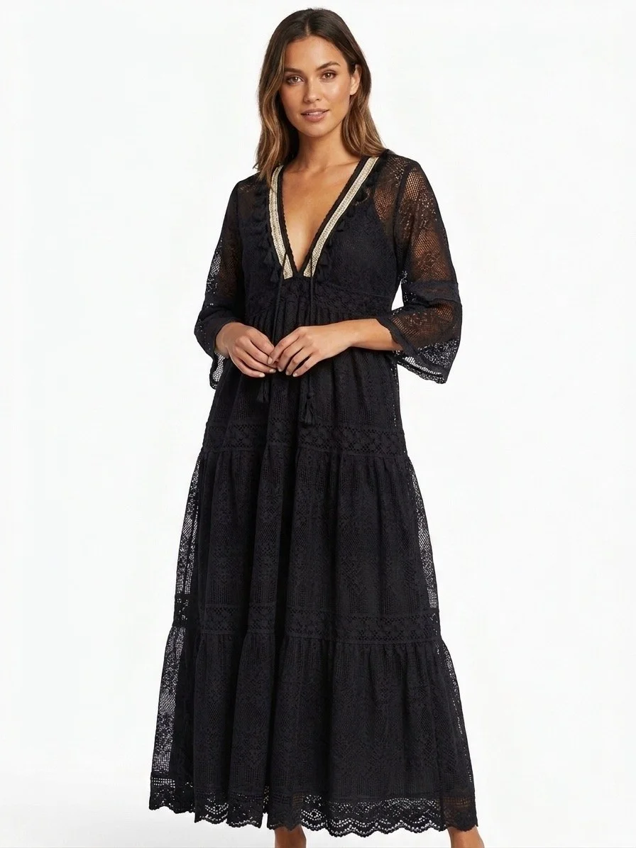 Rojada Midi Dresses, size M / 38 / 10, photo 1