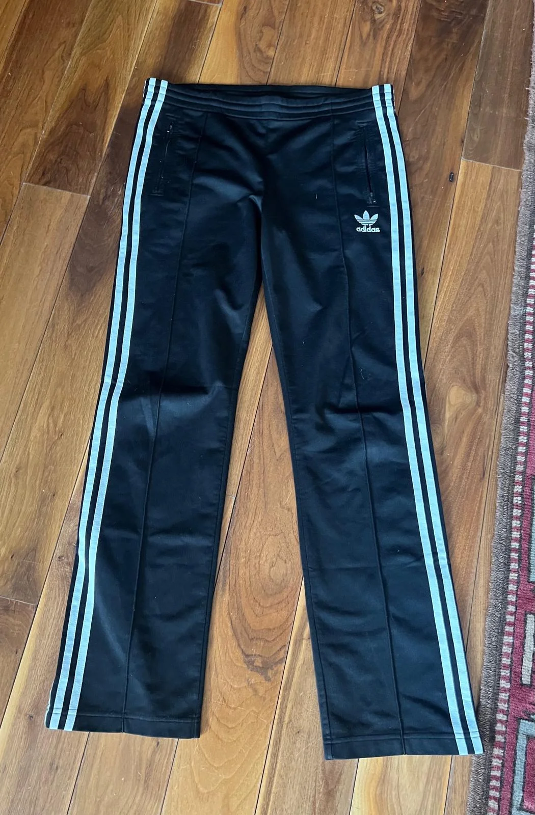 adidas Pants, size S / 36 / 8, photo 1