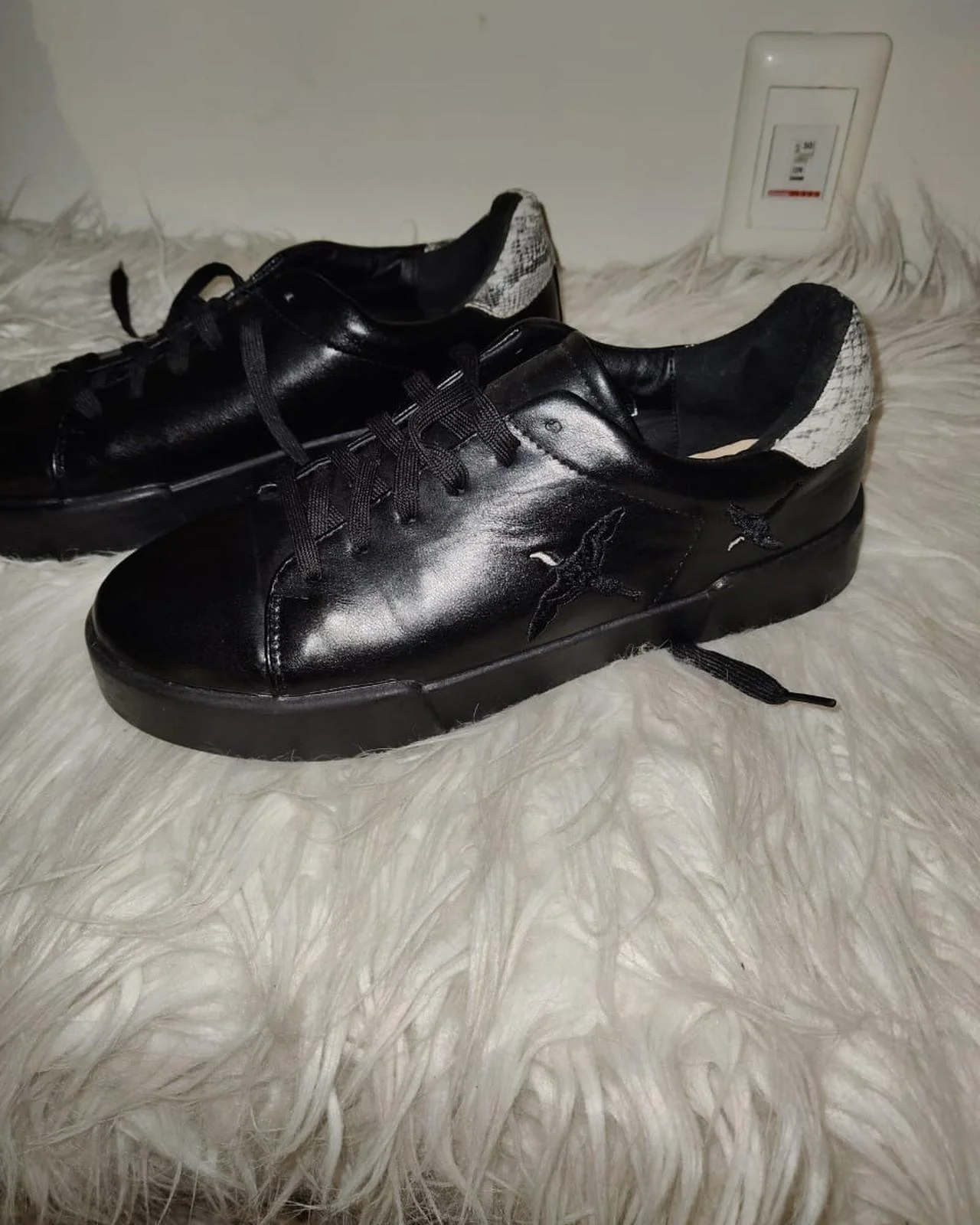 Sneakers, size 41, photo 1