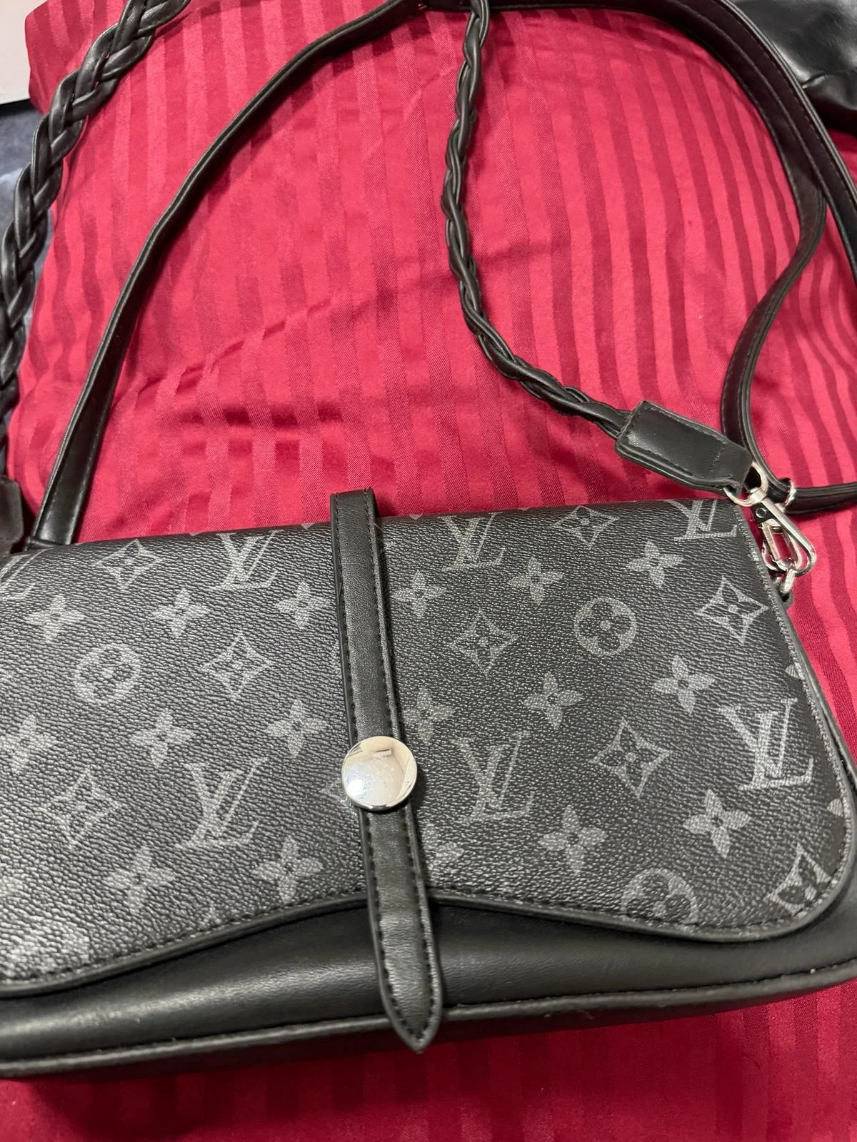 Shoulder Bag, size Other, photo 1