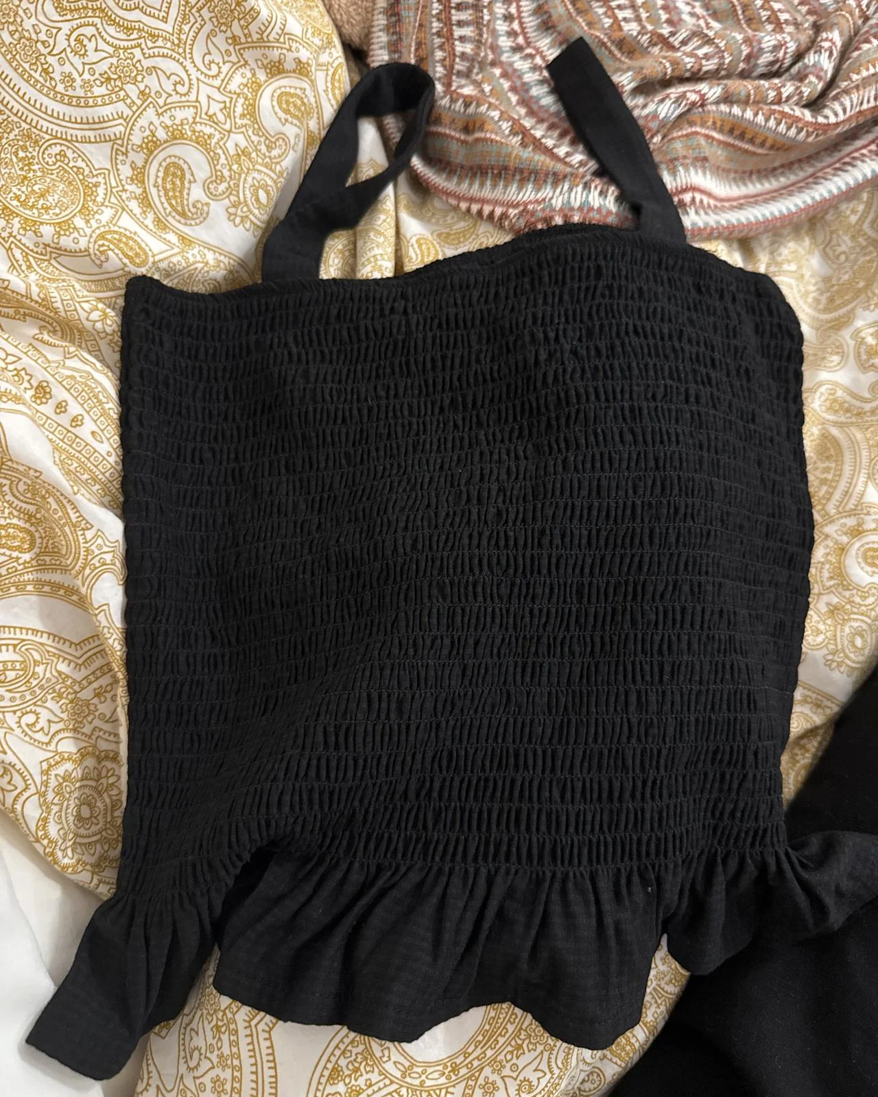 H&M Crop Tops, size S / 36 / 8, photo 1