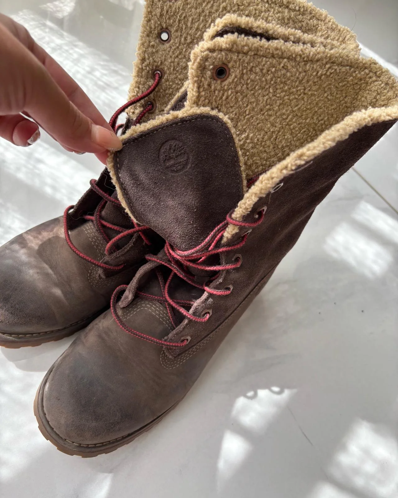 Timberland Boots, size 36, photo 1