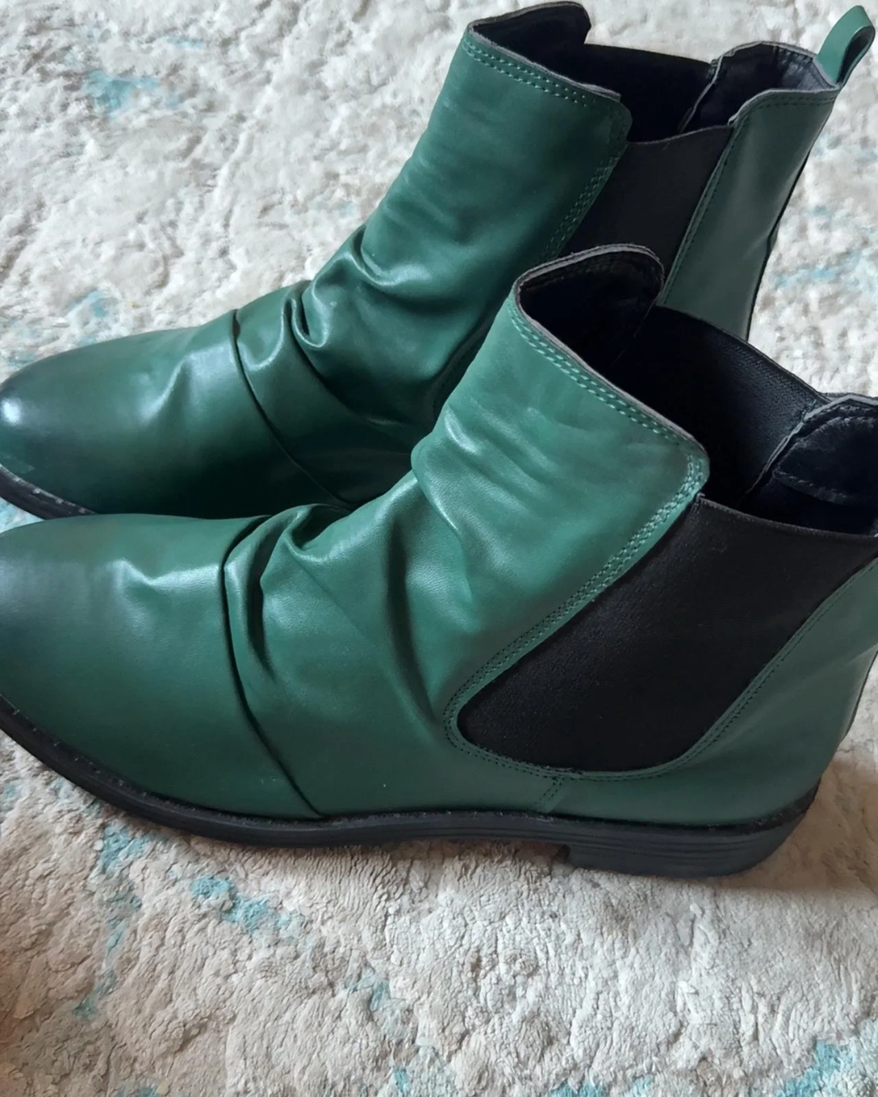 Shein Boots, size 41, photo 1