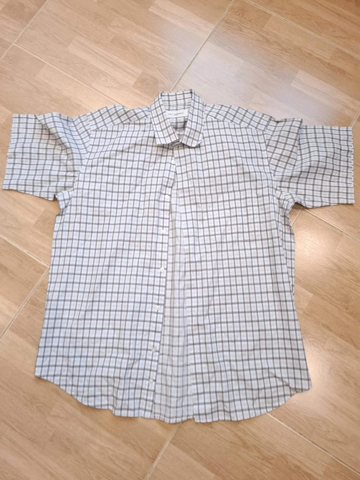 Shirts, size L, photo 1