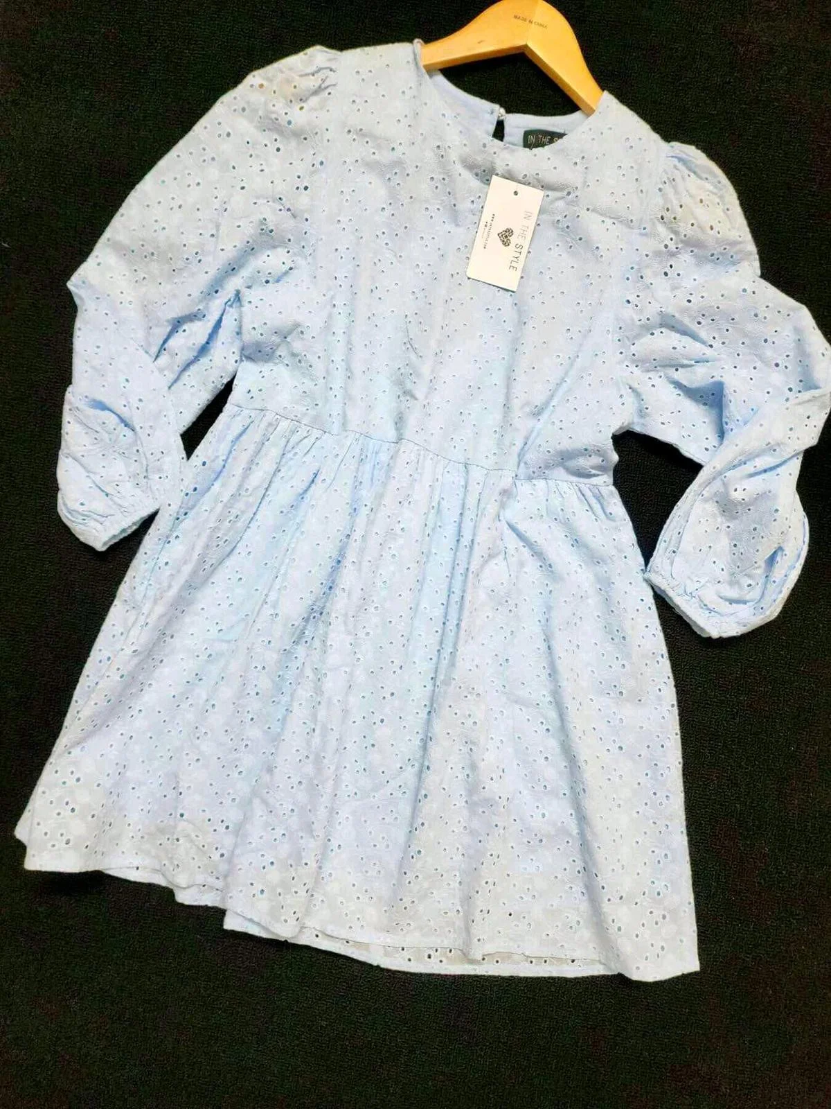 Blouses, size M / 38 / 10, photo 1