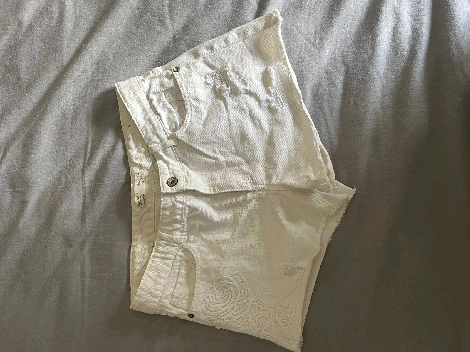 Zara Shorts, size S / 36 / 8, photo 1