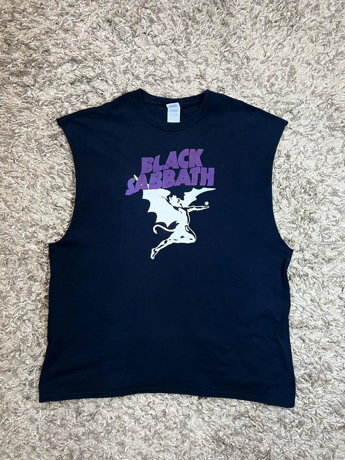 Tank Tops, size XXL, photo 1