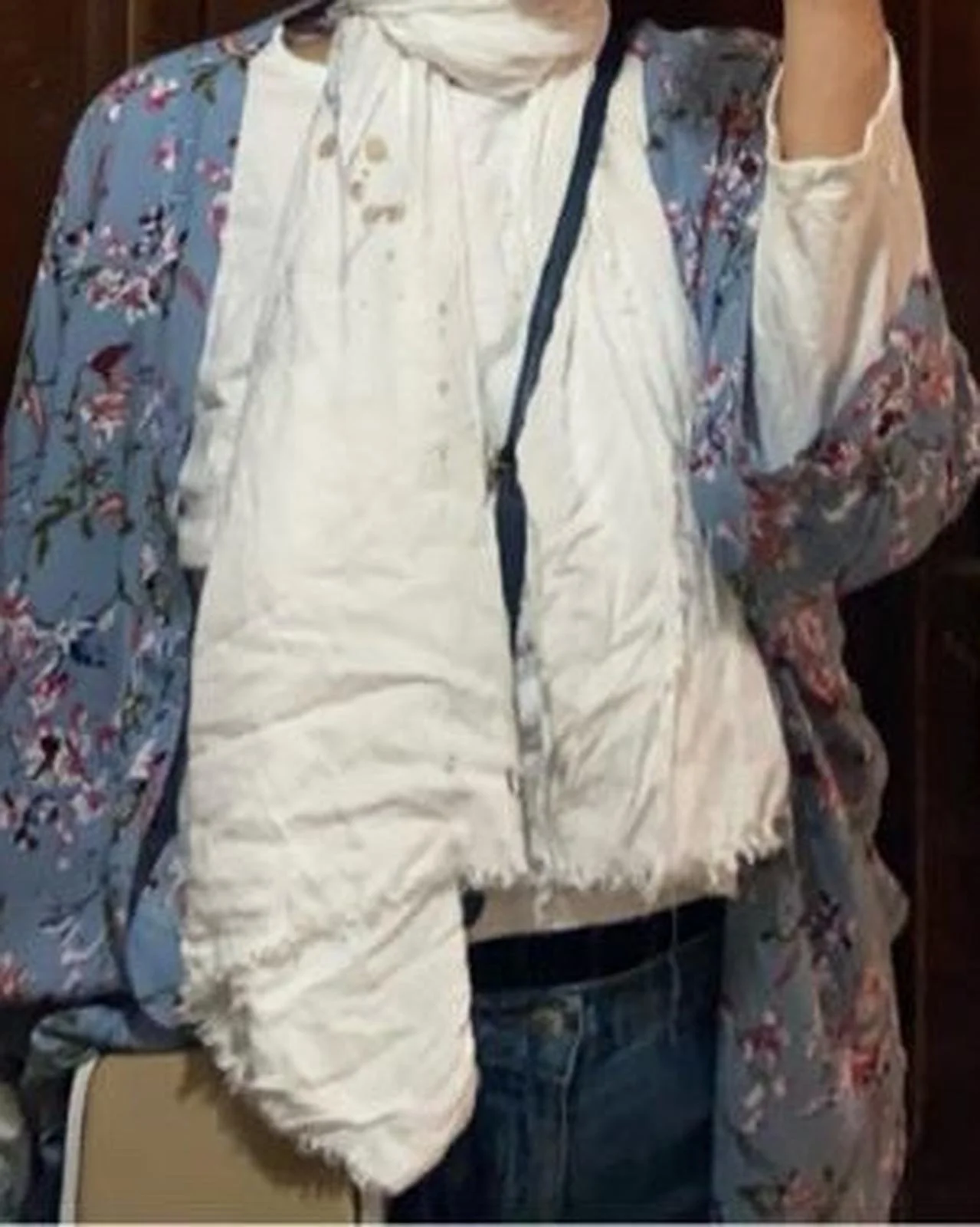Blouses, size One size, photo 1