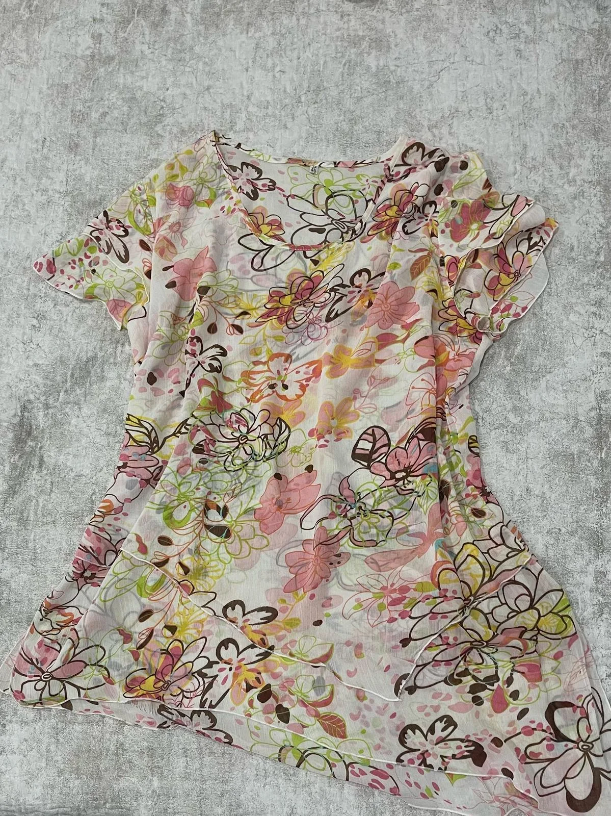 Blouses, size XXL / 44 / 16, photo 1