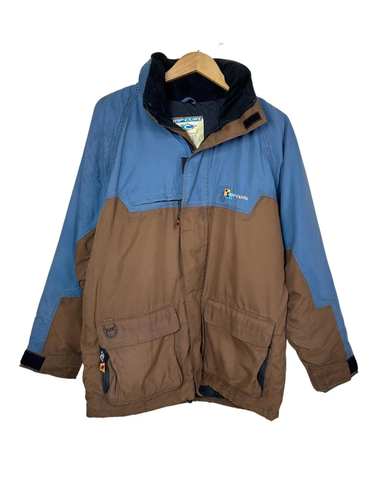 Rip Curl Jackets, size XL, photo 1