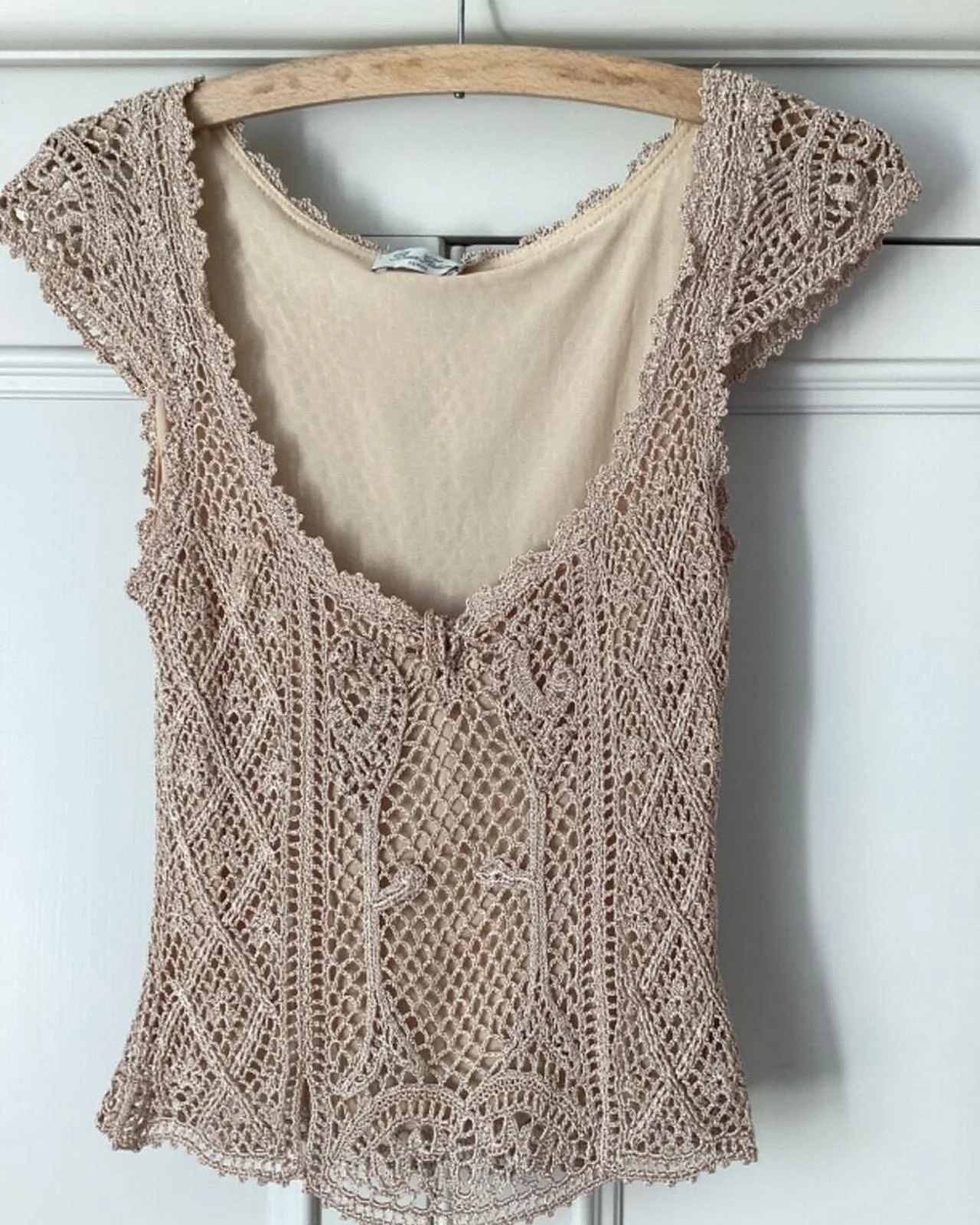 Blouses, size S / 36 / 8, photo 1