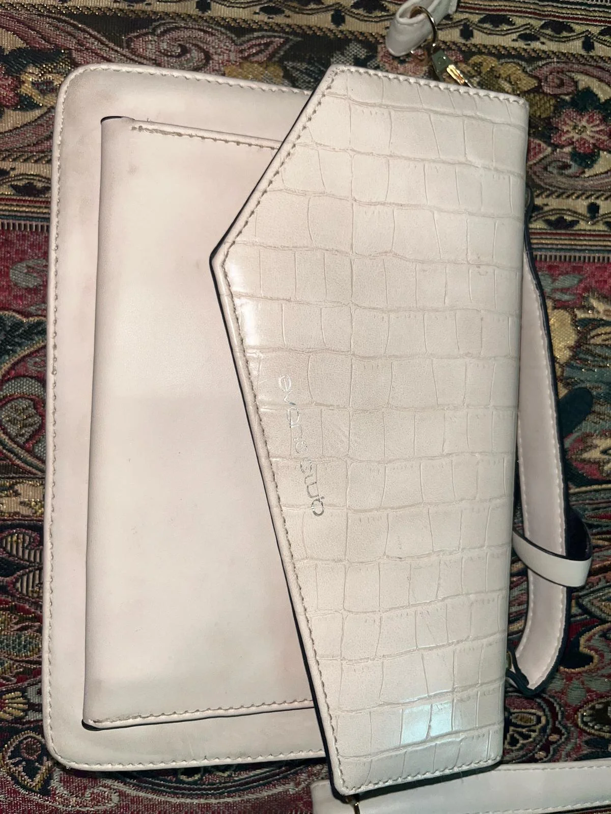 Cross-Body Bag, size Other, photo 1
