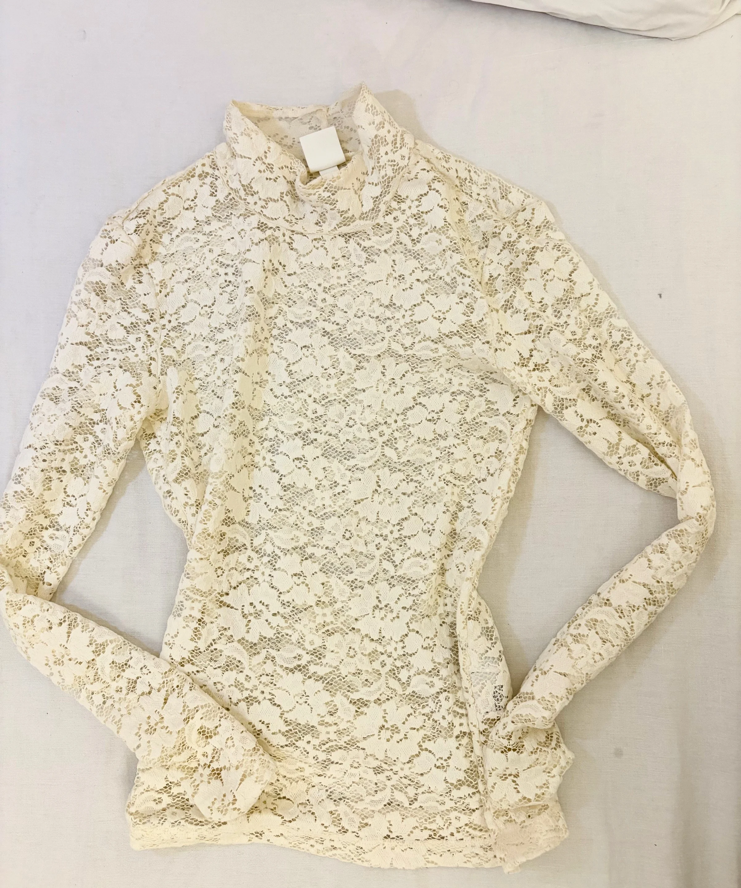 H&M Long Sleeve, size XS / 34 / 6, photo 1
