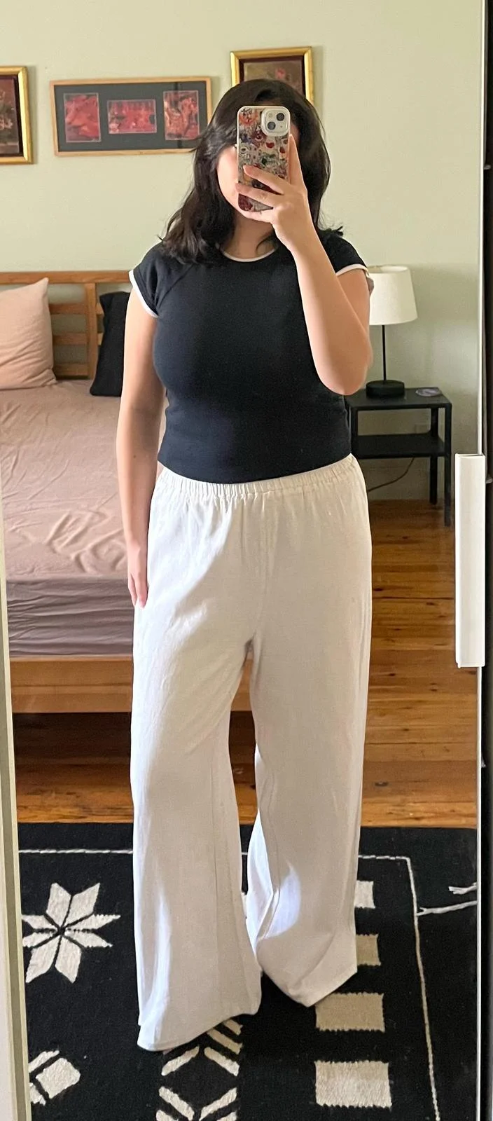 Shein Pants, size M / 38 / 10, photo 1