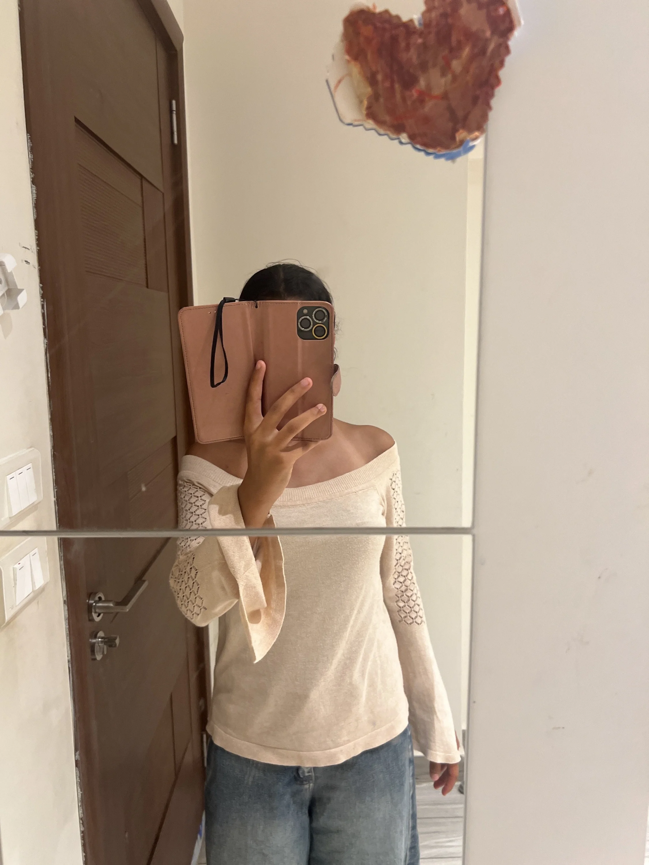 Blouses, size S / 36 / 8, photo 1