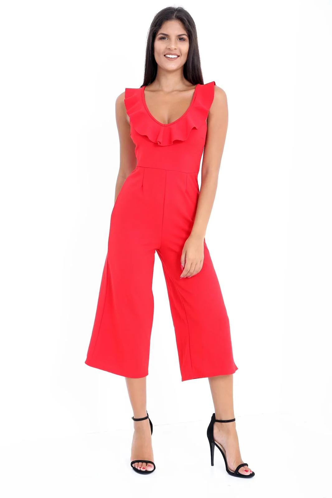 Jumpsuits, size M / 38 / 10, photo 1