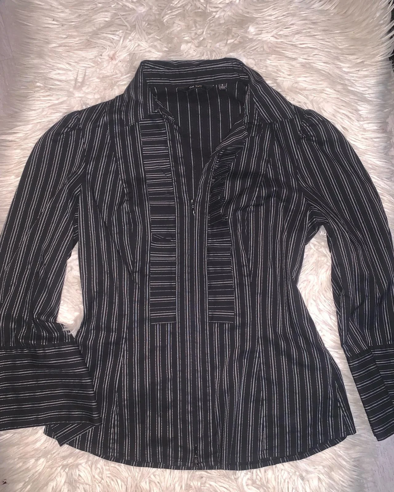 Blouses, size S / 36 / 8, photo 1