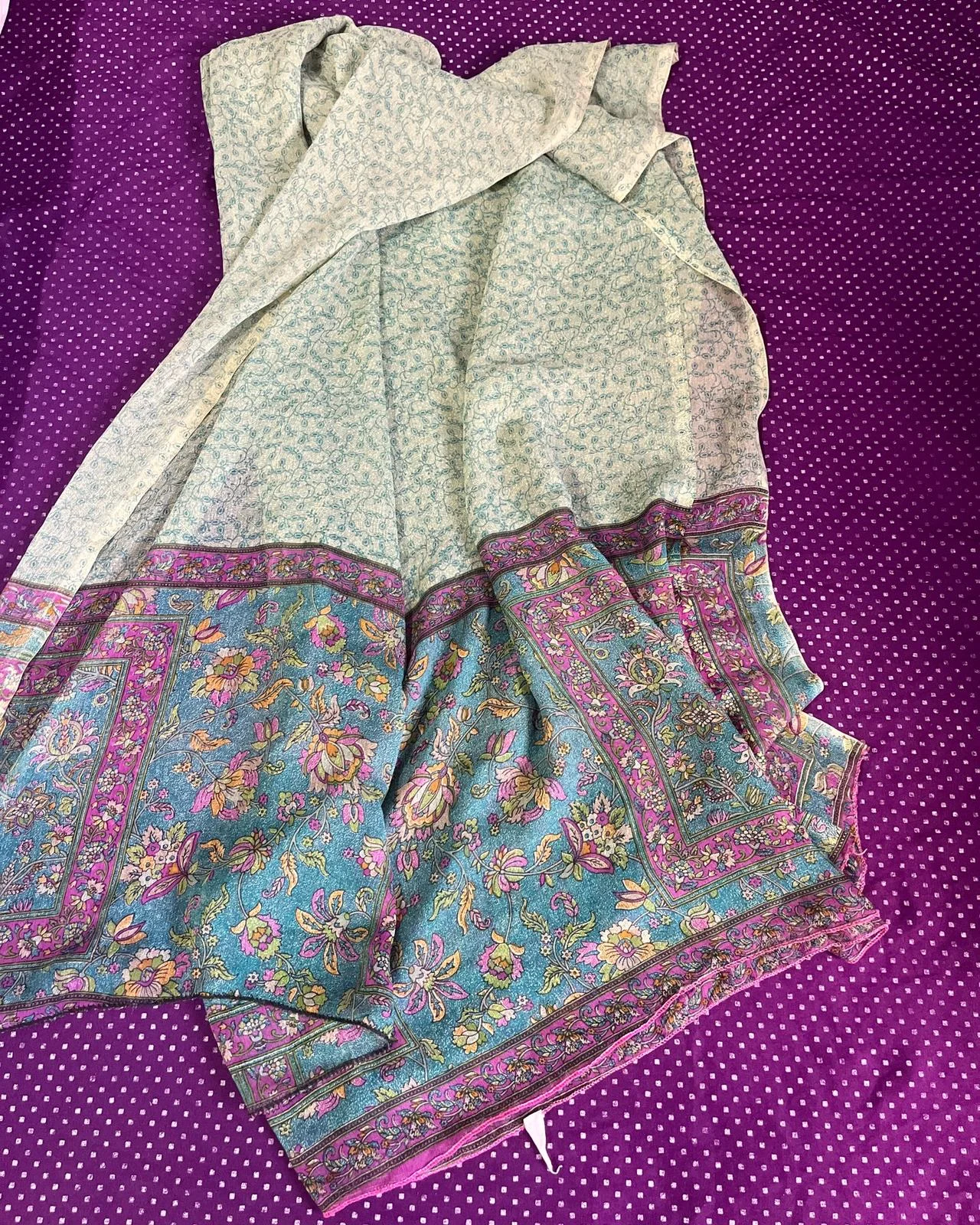 Scarves, size One size, photo 1