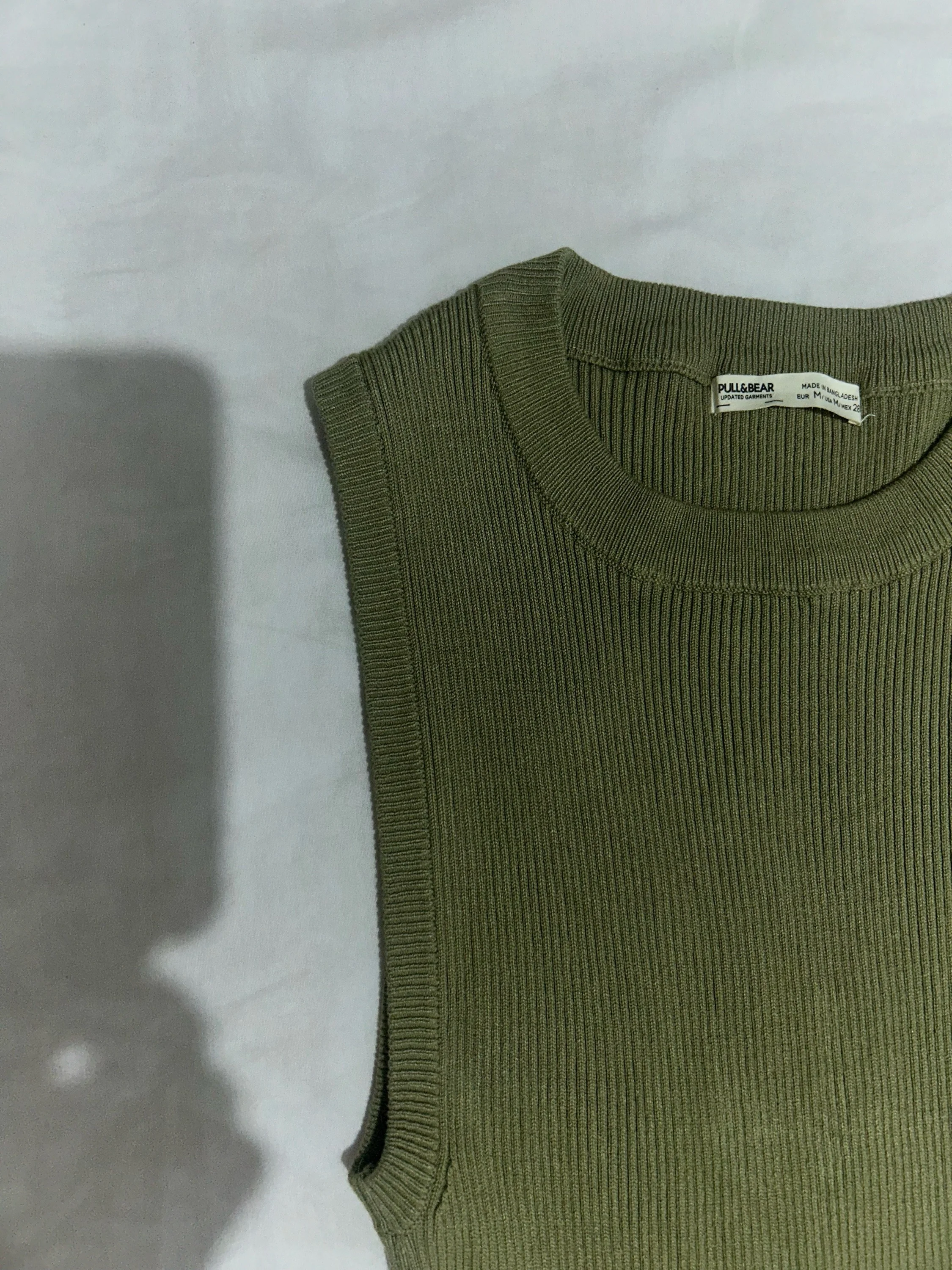 Pull & Bear Bodycon Dresses, size M / 38 / 10, photo 1