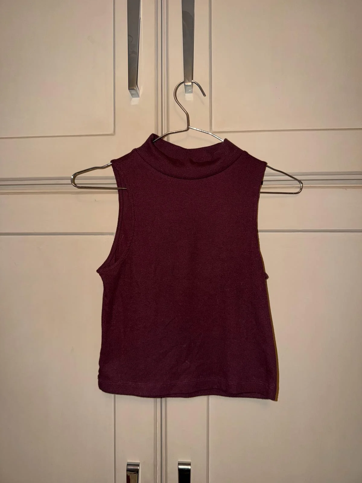 Zara Crop Tops, size S / 36 / 8, photo 1