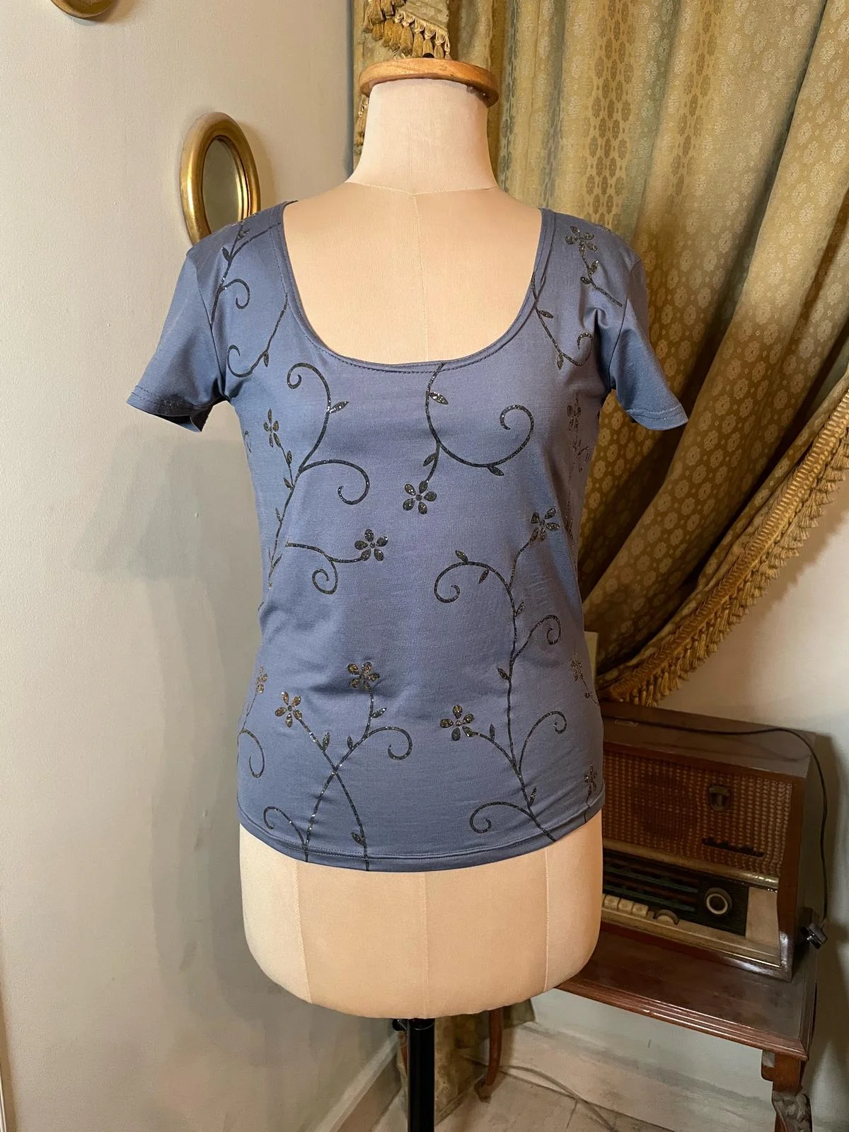 T-shirts, size S / 36 / 8, photo 1