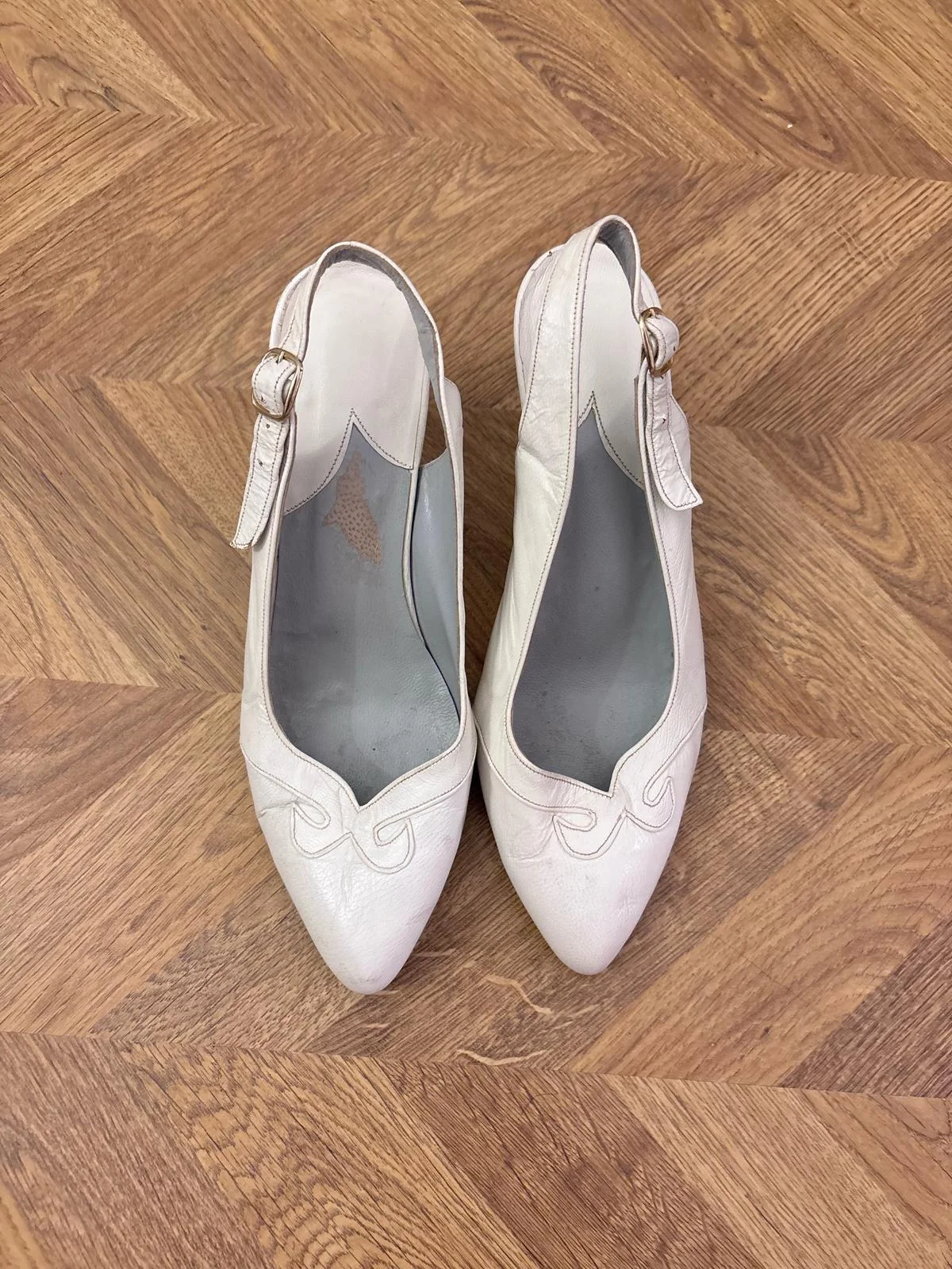 Sandals, size 36.5, photo 1