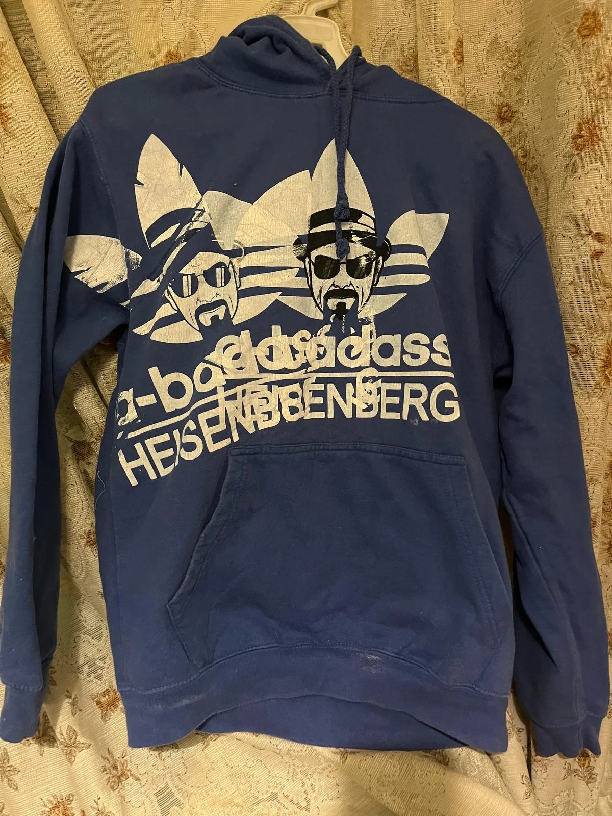adidas Hoodies, size M / 38 / 10, photo 1
