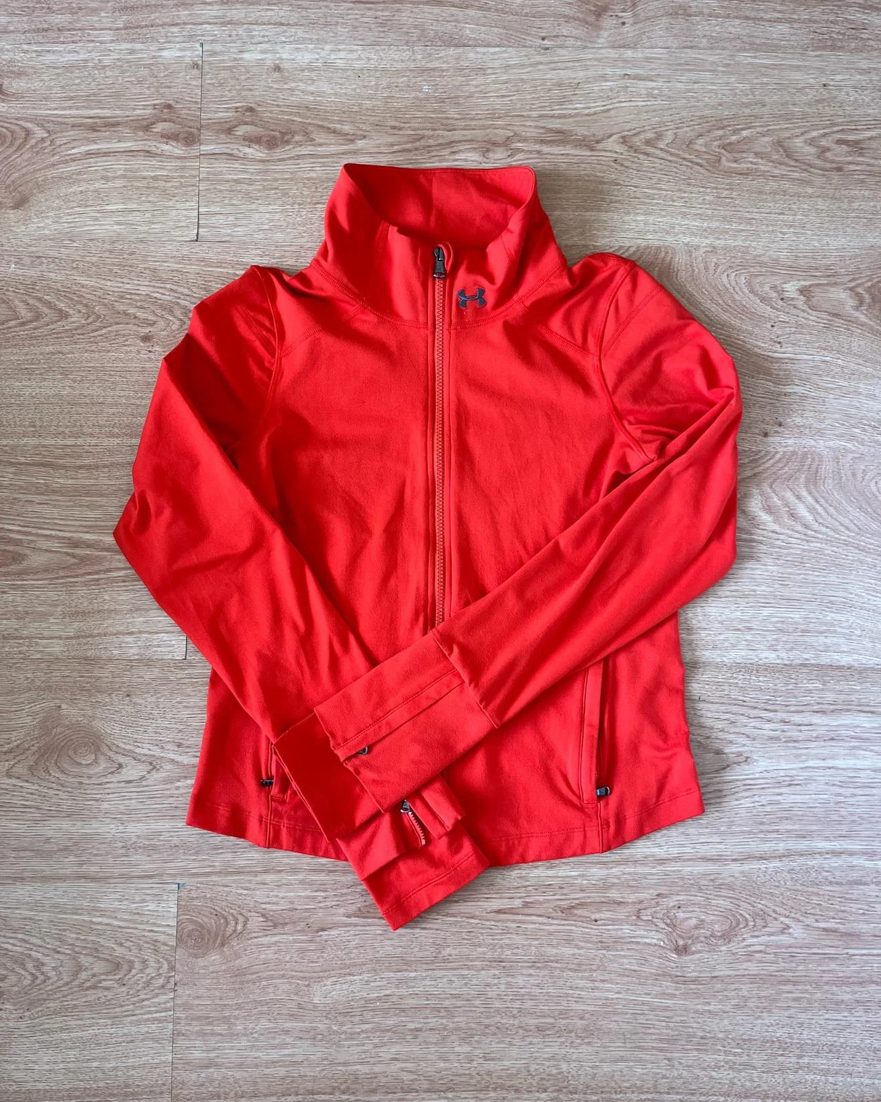 Under Armour Athletic Jackets, size M / 38 / 10, photo 1