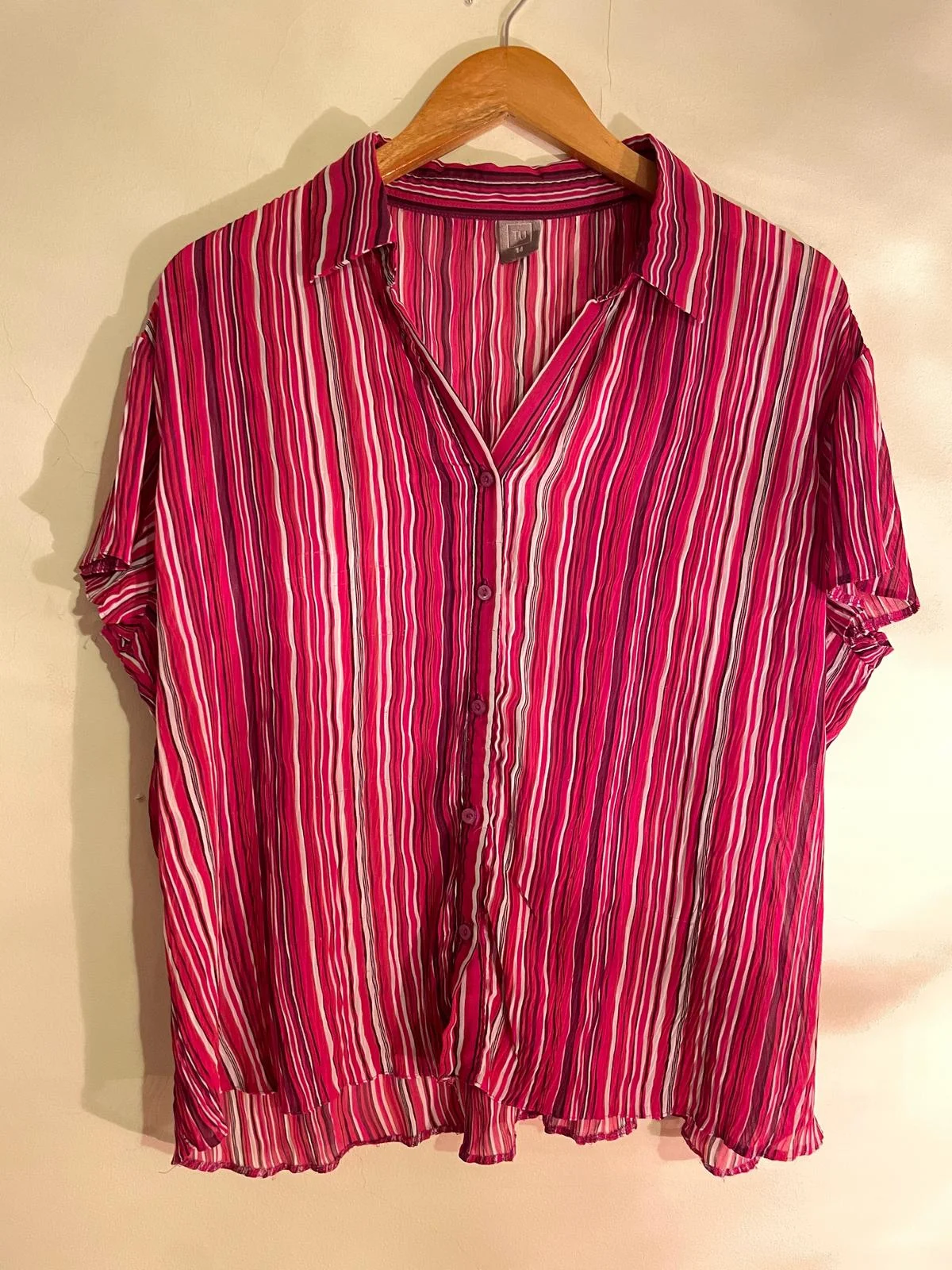 Shirts, size XL / 42 / 14, photo 1