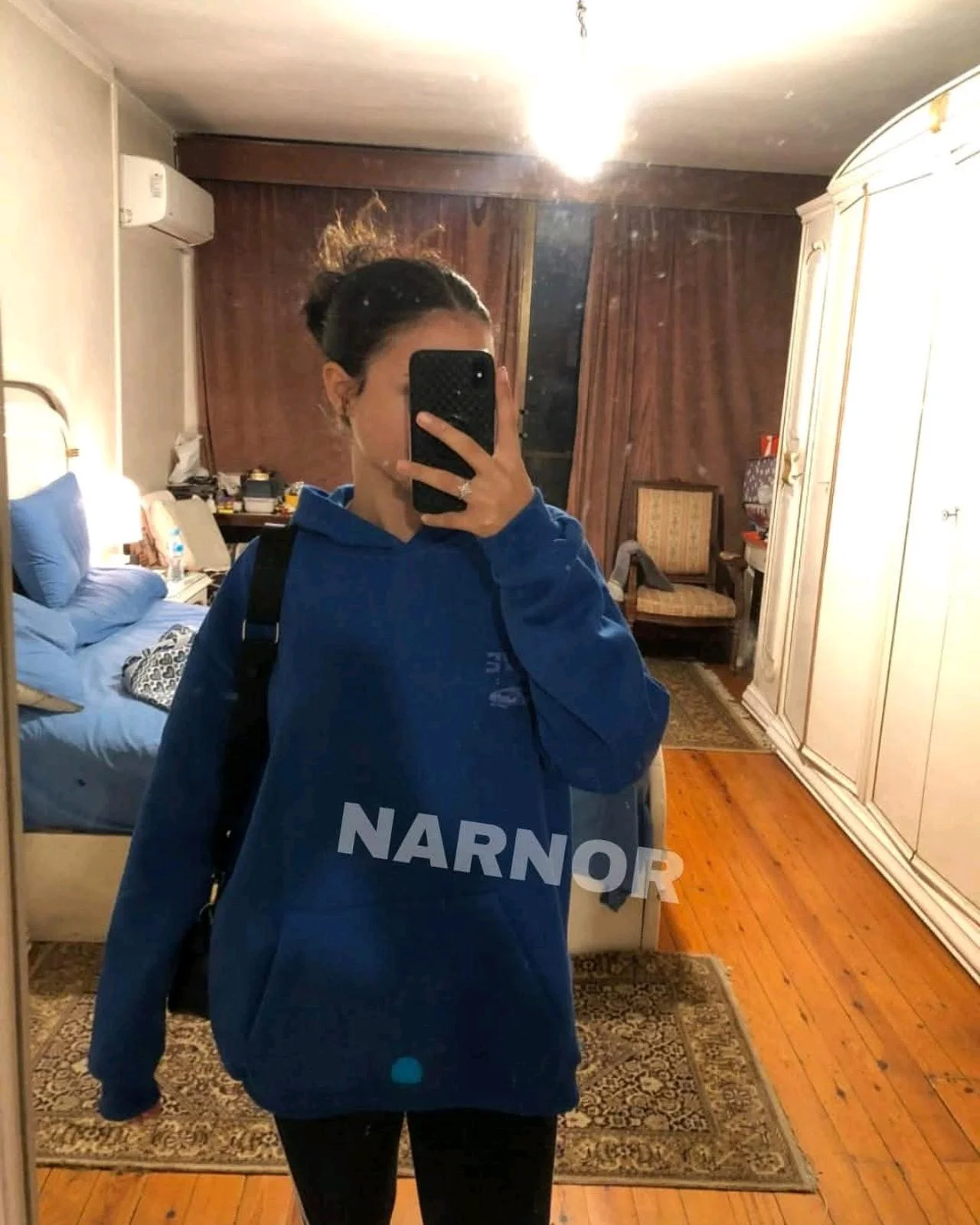 Hoodies, size L / 40 / 12, photo 1