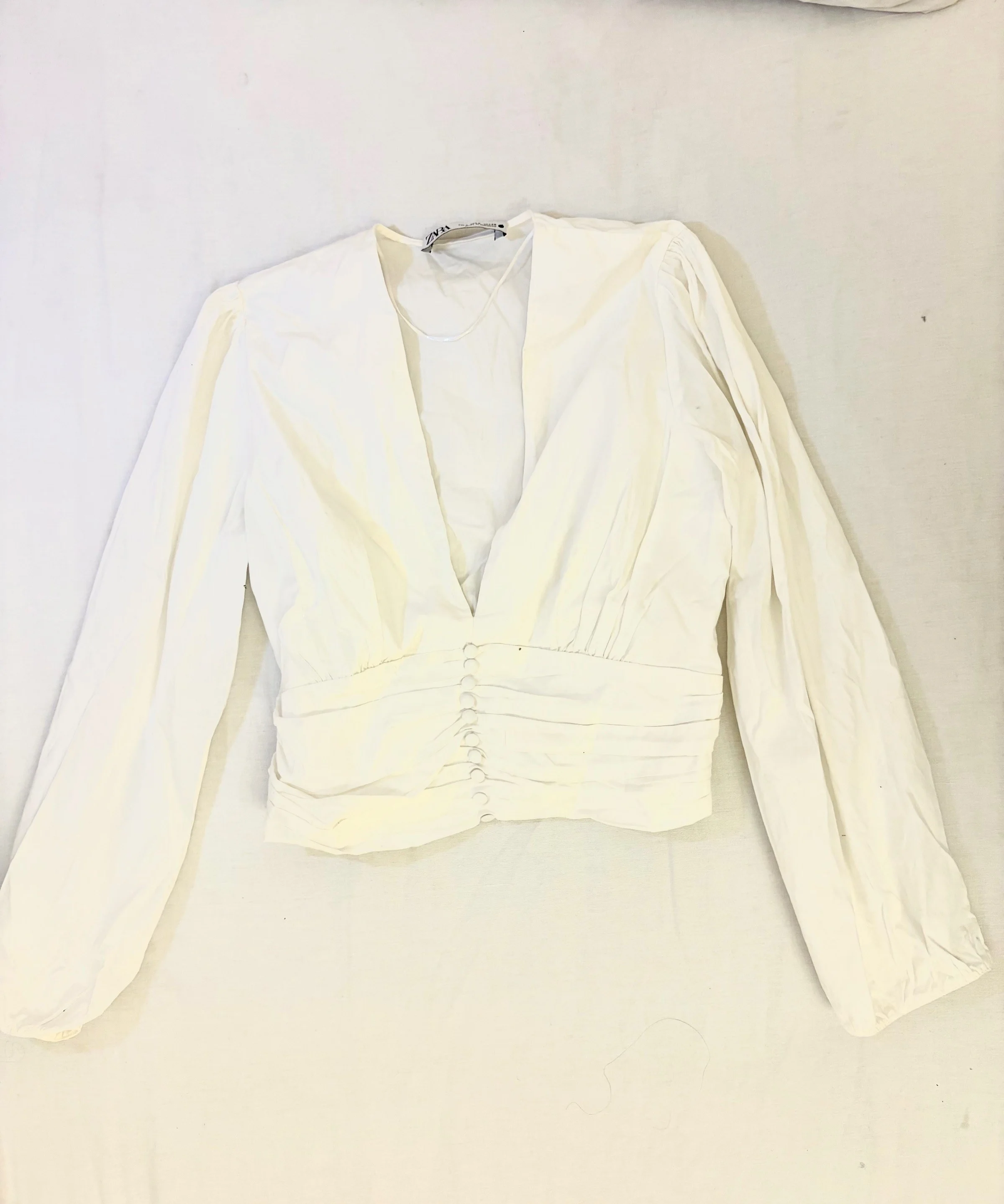 Zara Blouses, size S / 36 / 8, photo 1
