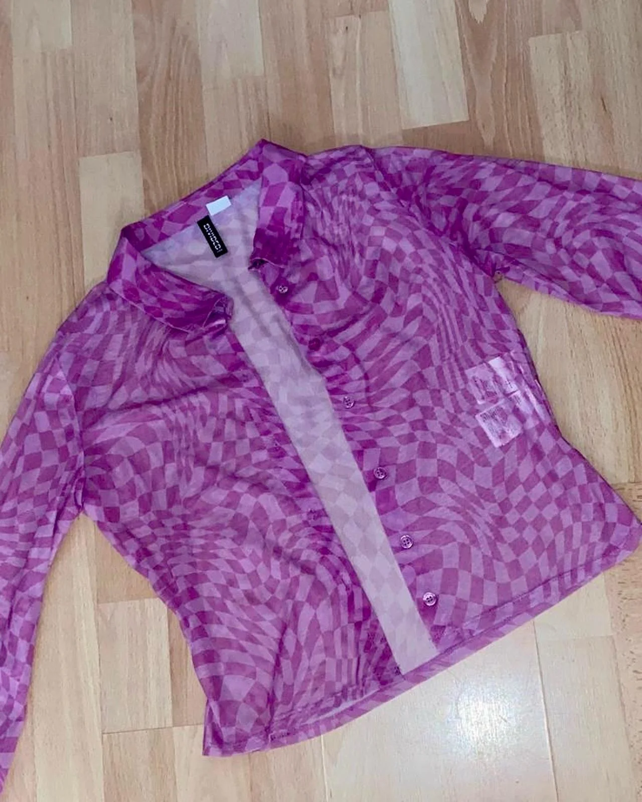 H&M Shirts, size M / 38 / 10, photo 1