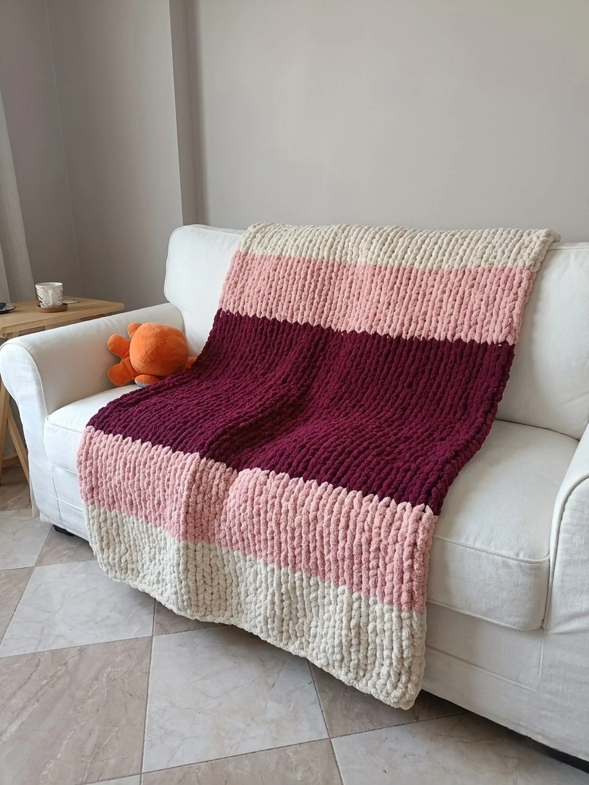 Blankets / throws, size One size, photo 1