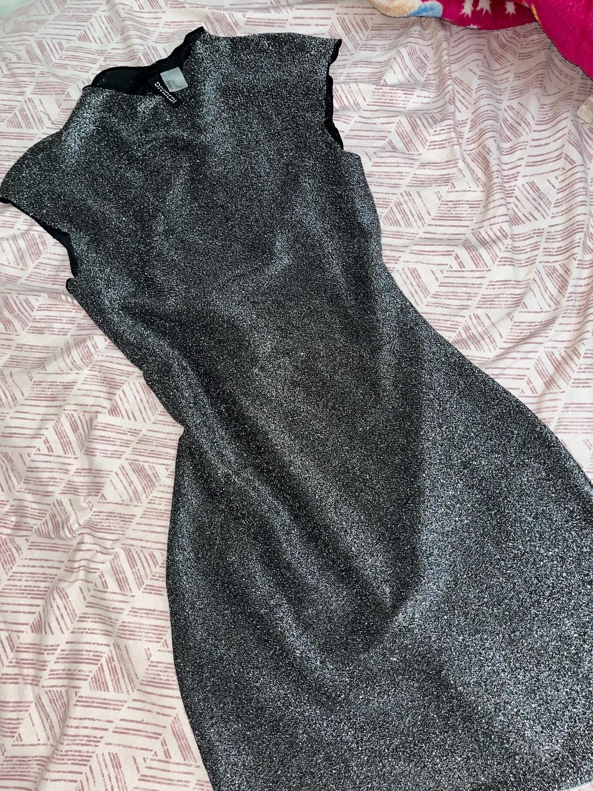 H&M Bodycon Dresses, size XS / 34 / 6, photo 1