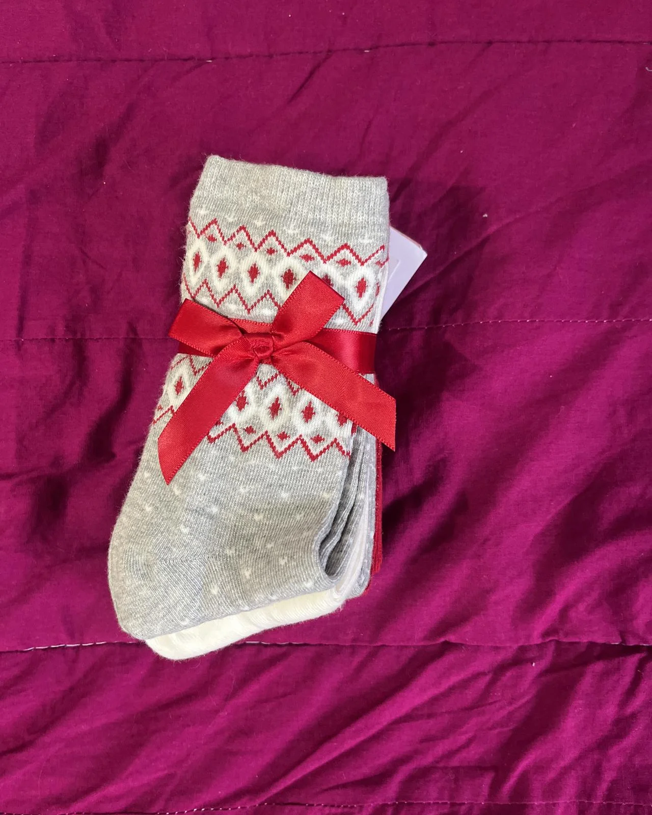 H&M Socks, size One size, photo 1