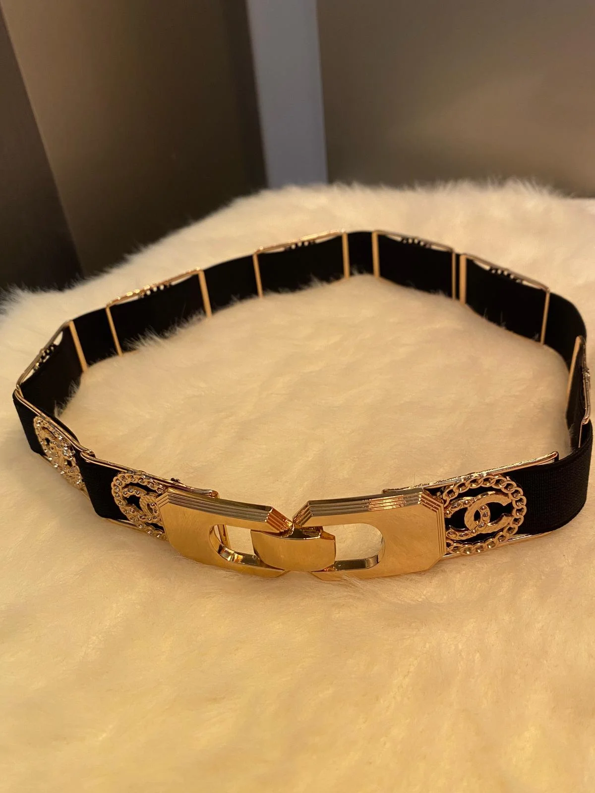 Chanel Belts, size One size, photo 1