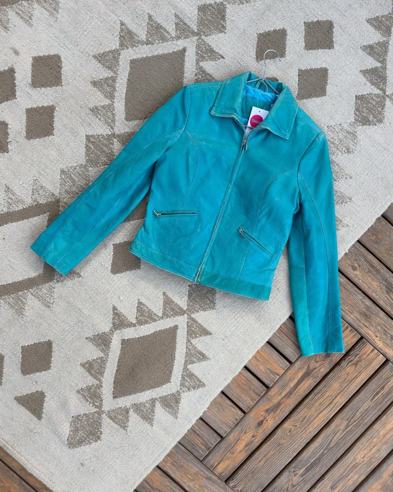 Jackets, size M / 38 / 10, photo 1