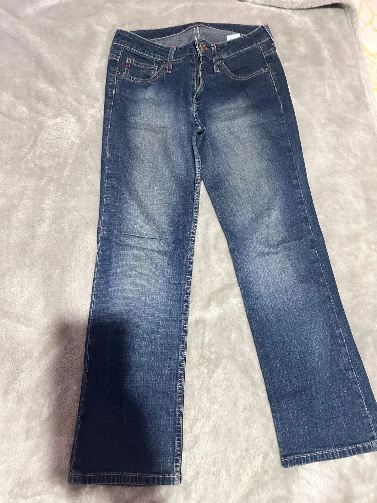 Jeans, size S / 36 / 8, photo 1
