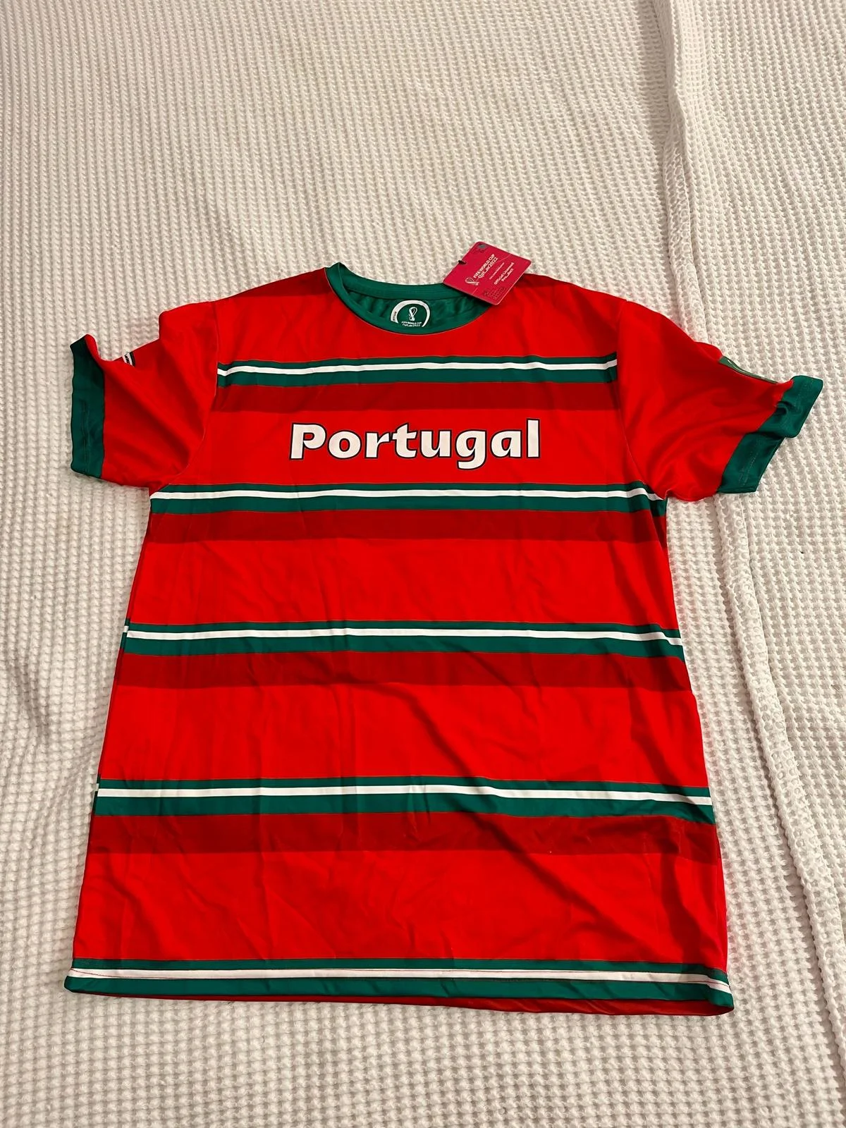FIFA Tank Tops, size XL, photo 1