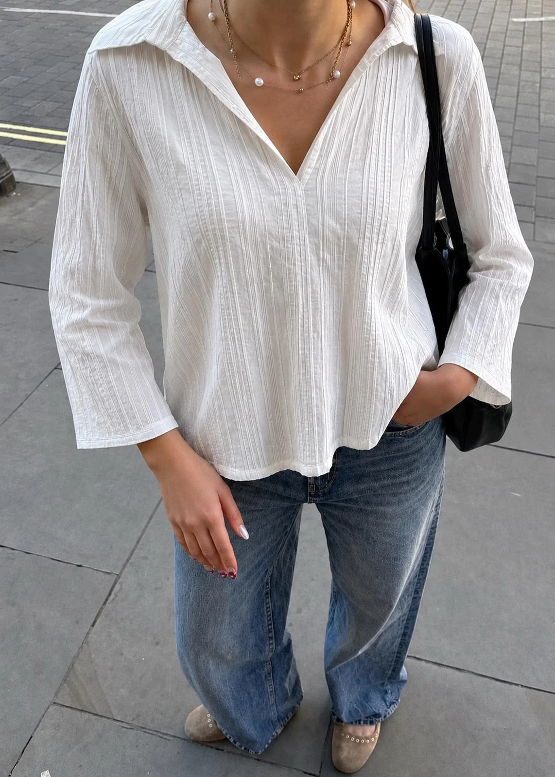 Affinités Blouses, size Other, photo 1