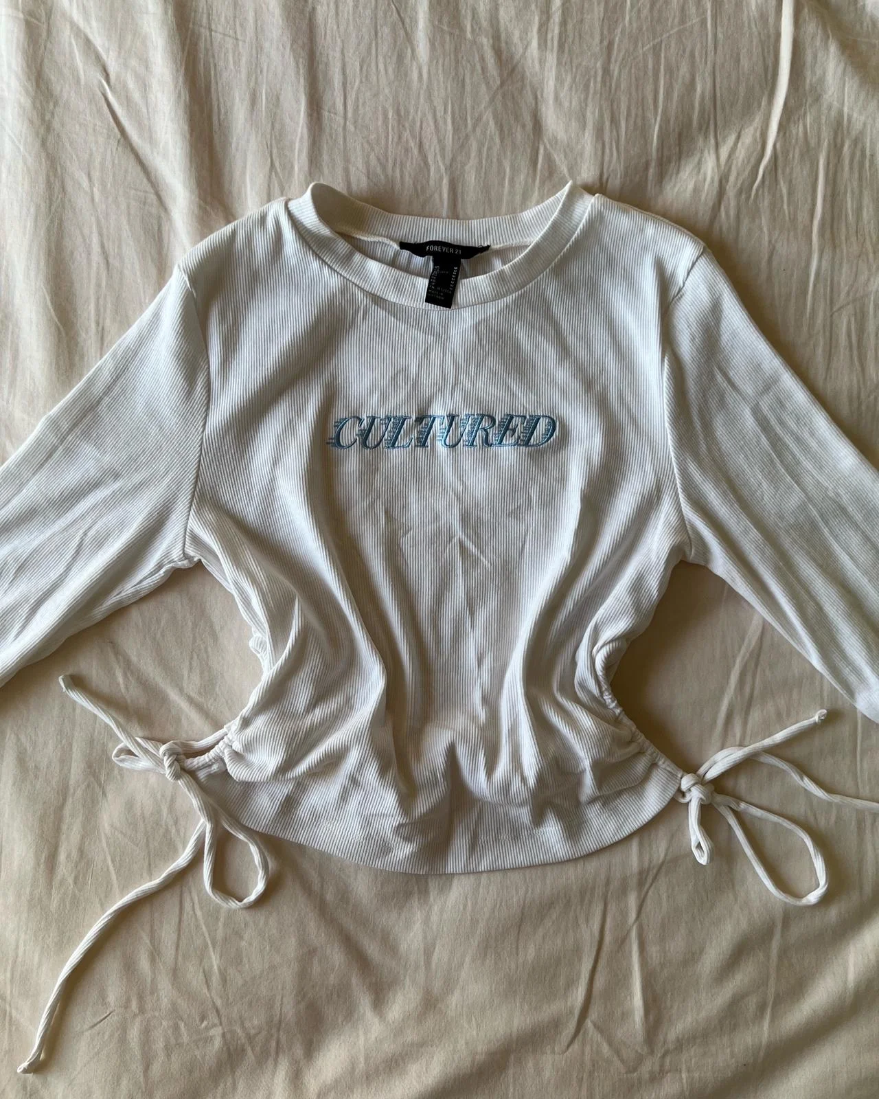 Forever 21 Long Sleeve, size M / 38 / 10, photo 1